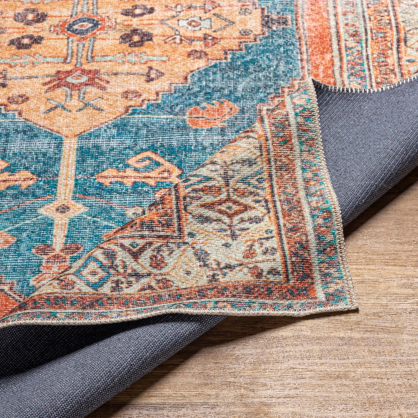 Tahmis Machine Woven Rug Livabliss Tahmis