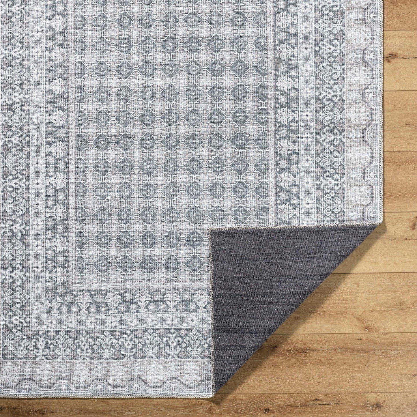 Rainier Machine Woven Rug Our Pnw Home X Livabliss Rainier