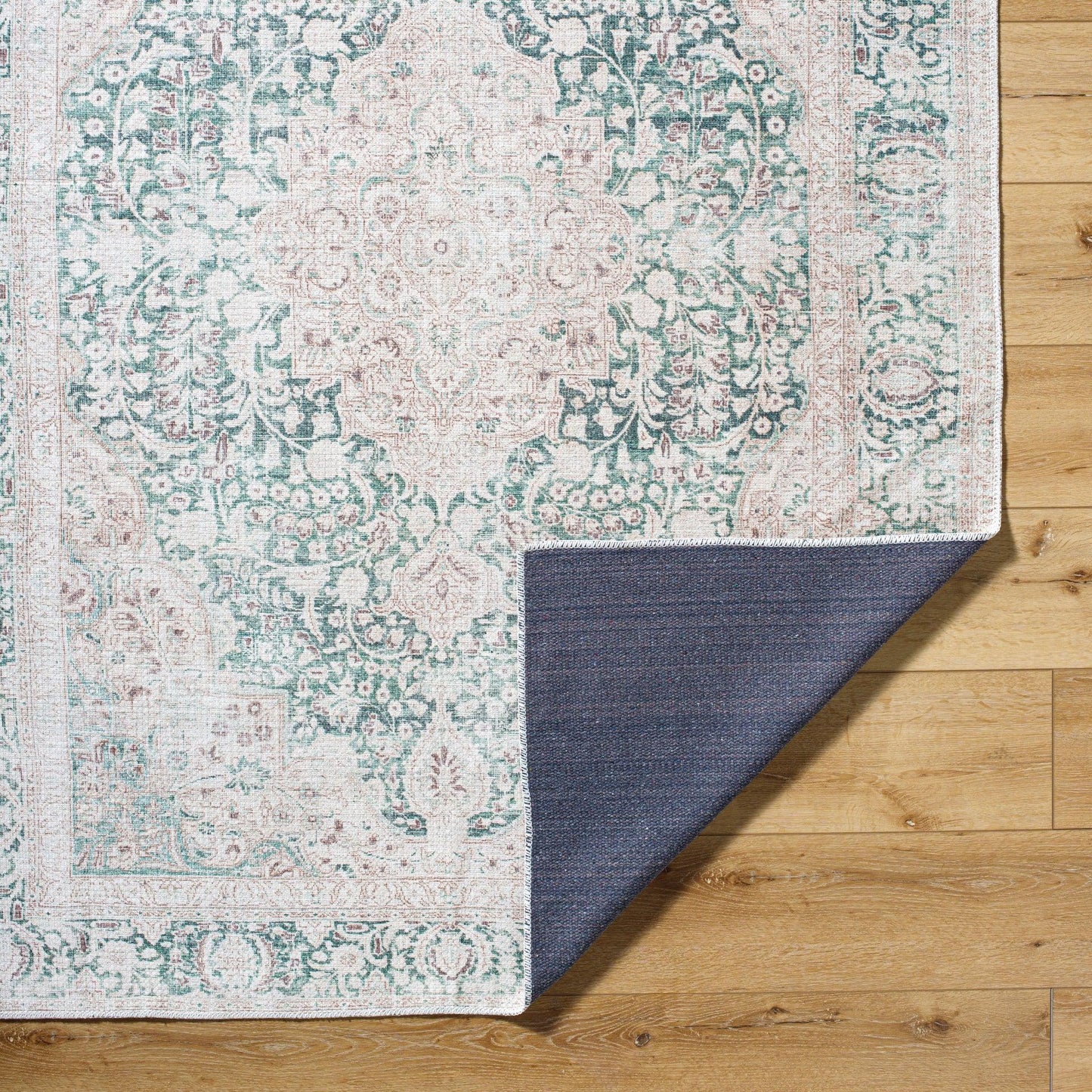 Amelie Machine Woven Rug Livabliss Amelie
