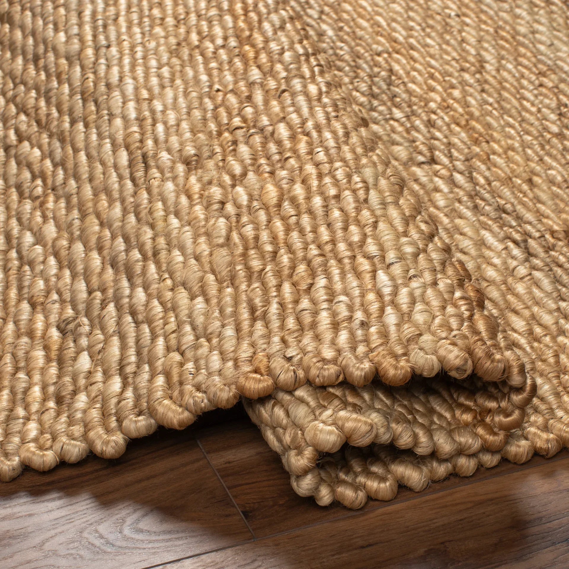 Coil Natural Handmade Rug Livabliss Coil Natural