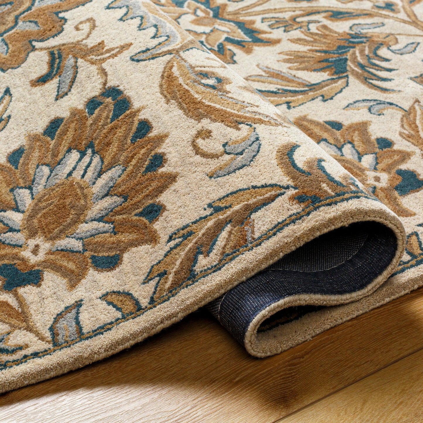 Caesar Handmade Rug Livabliss Caesar