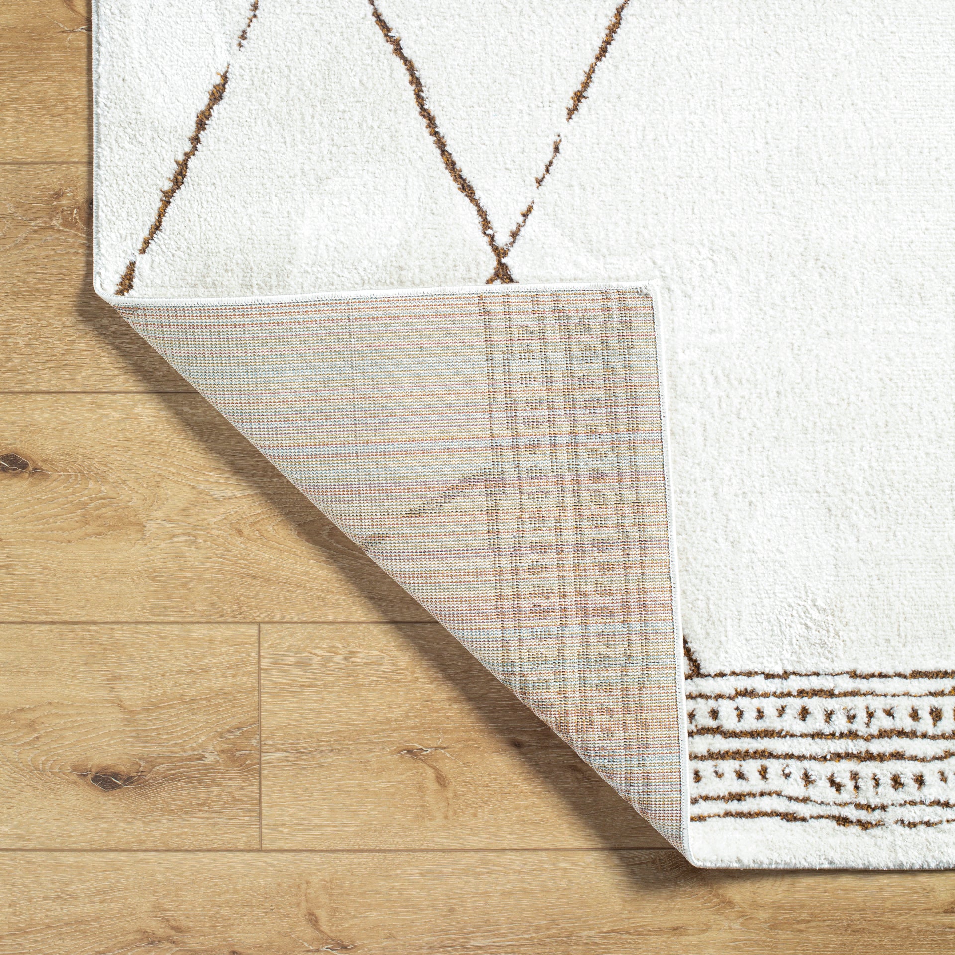Freud Machine Woven Rug Livabliss Freud