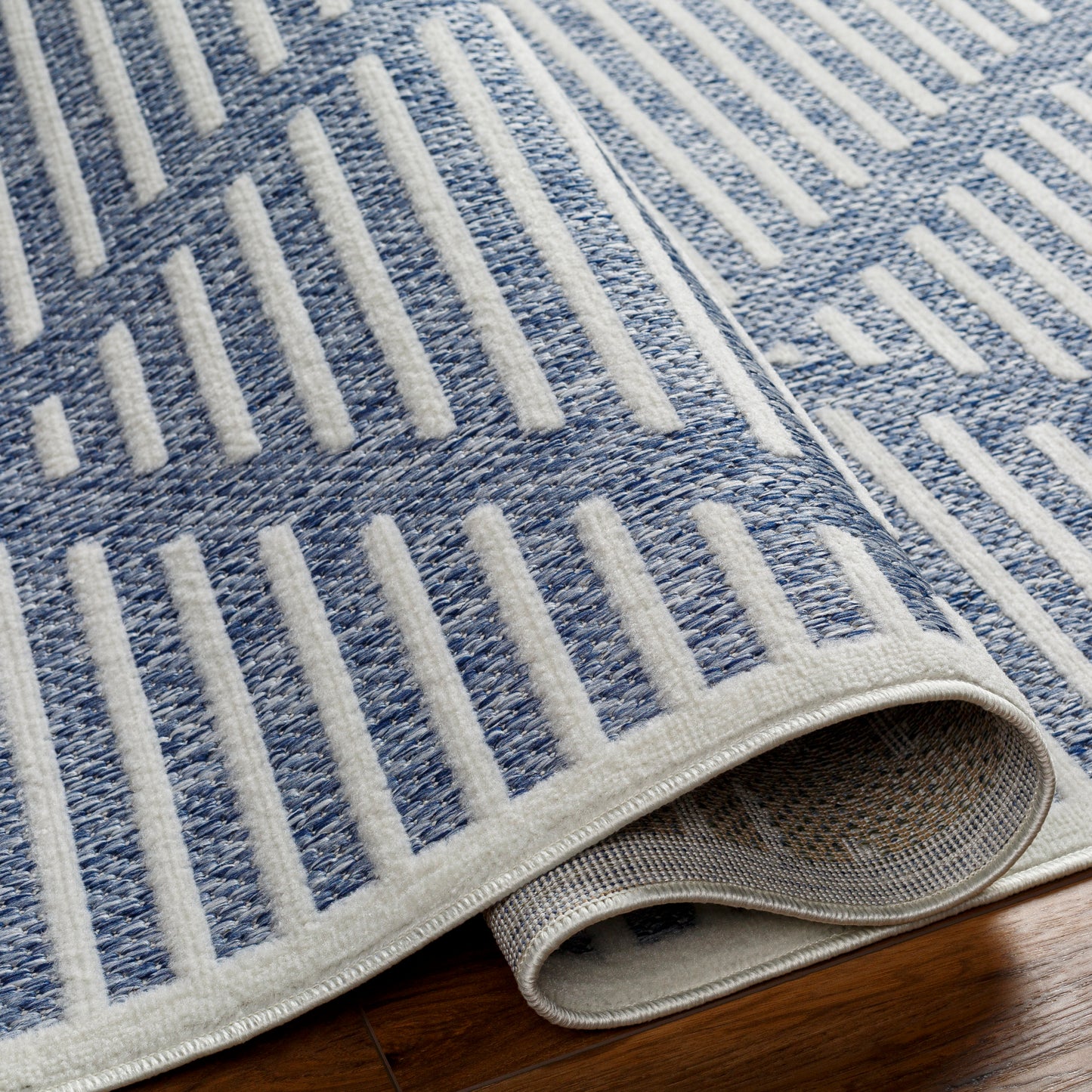 San Diego Machine Woven Rug Livabliss San Diego