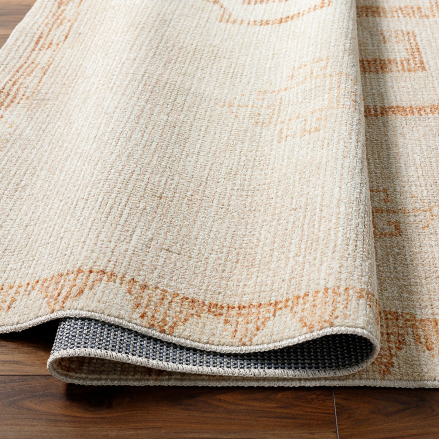 Solana Machine Woven Rug Becki Owens X Livabliss Solana