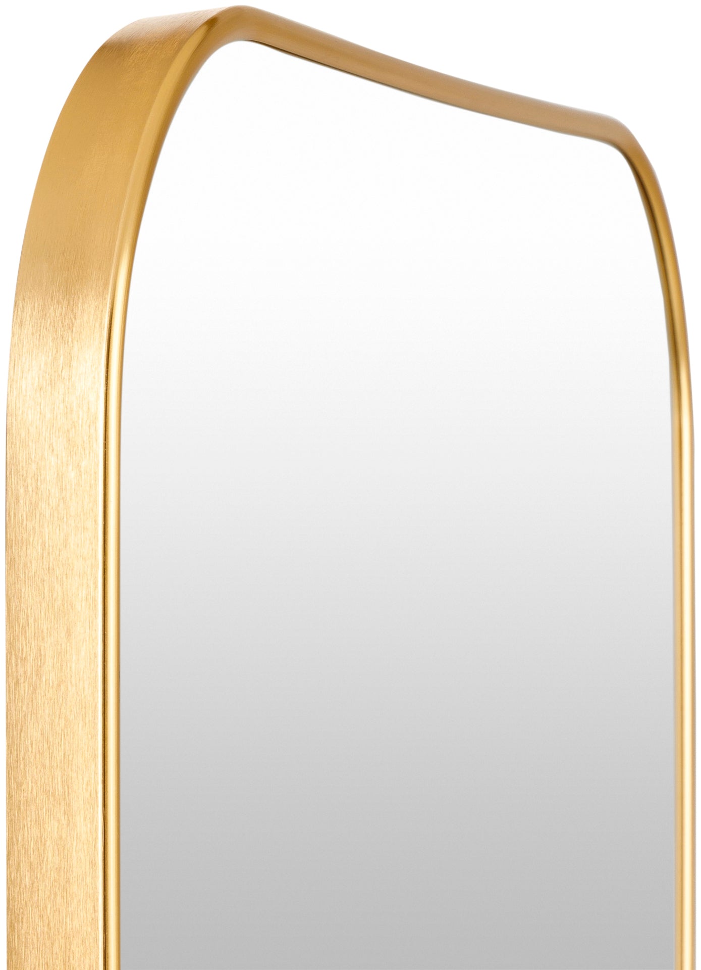 Maayan Accent Mirror Livabliss Maayan