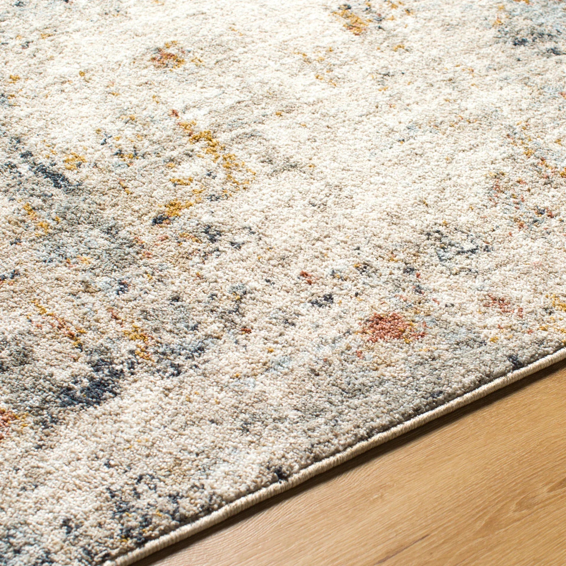 Beckham Machine Woven Rug Livabliss Beckham