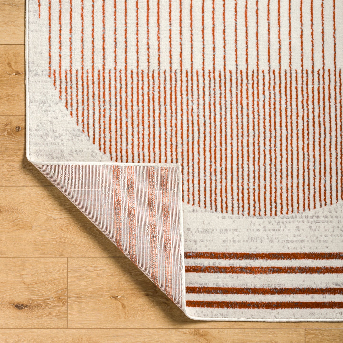Pisa Machine Woven Rug Livabliss Pisa