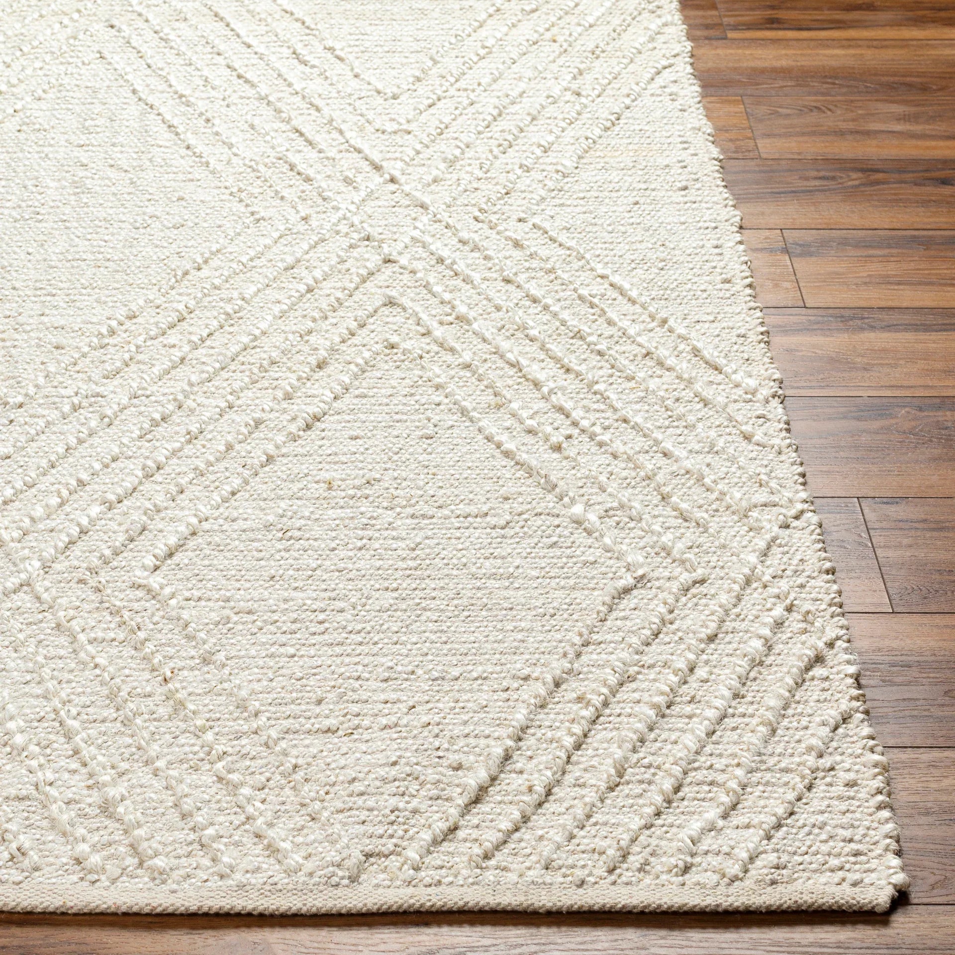 Bryant Handmade Rug Livabliss Bryant