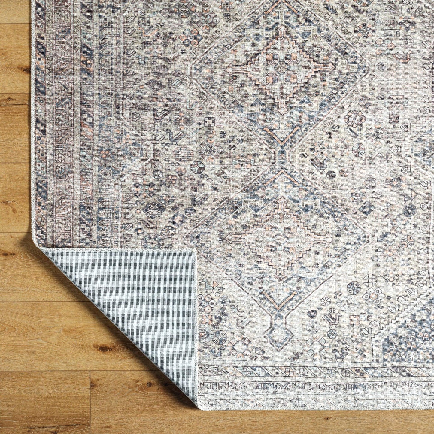 Eleni Machine Woven Rug Vivir X Livabliss Eleni
