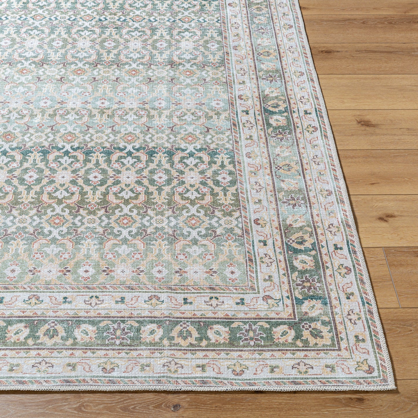 Rainier Machine Woven Rug Our Pnw Home X Livabliss Rainier