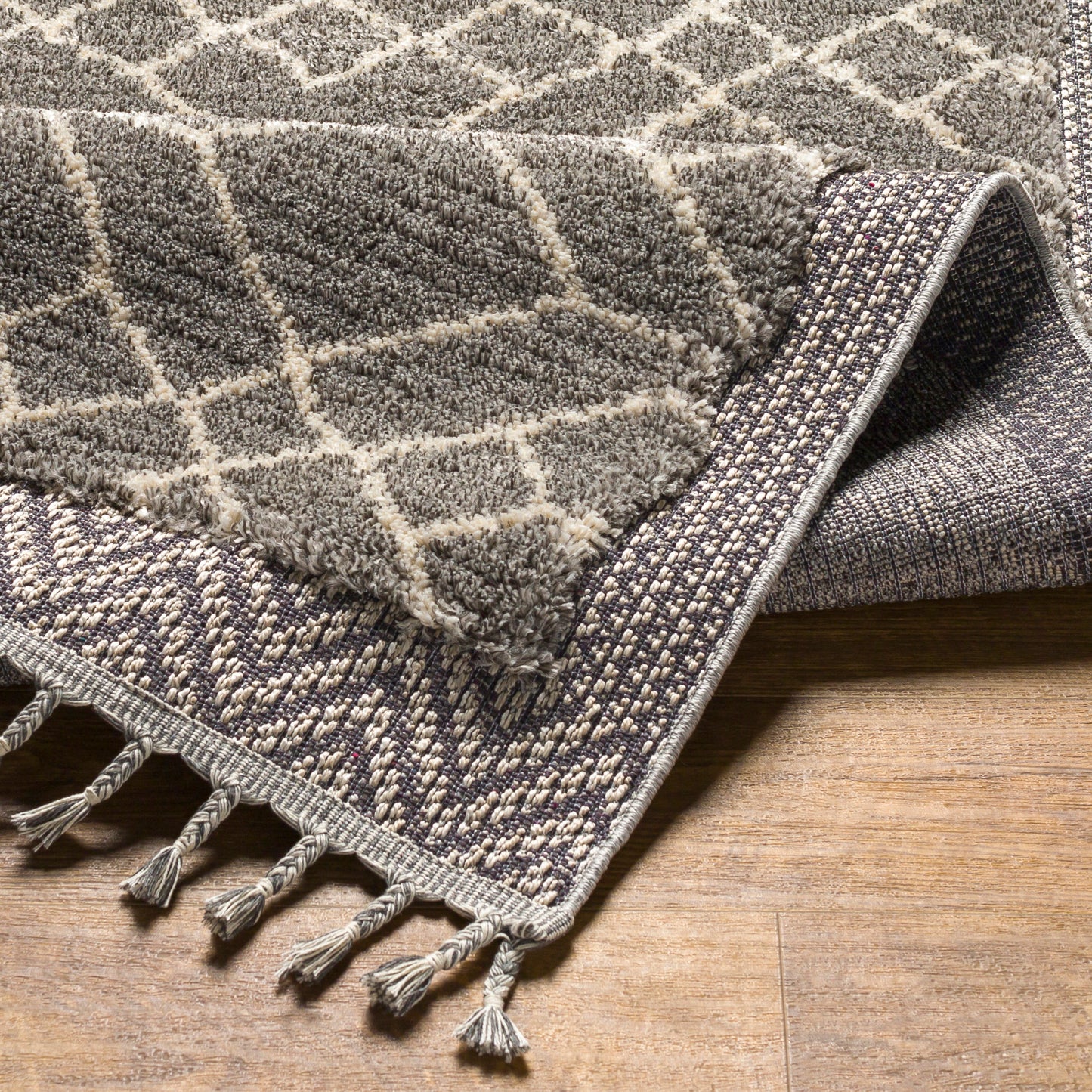 Sousse Machine Woven Rug Livabliss Sousse