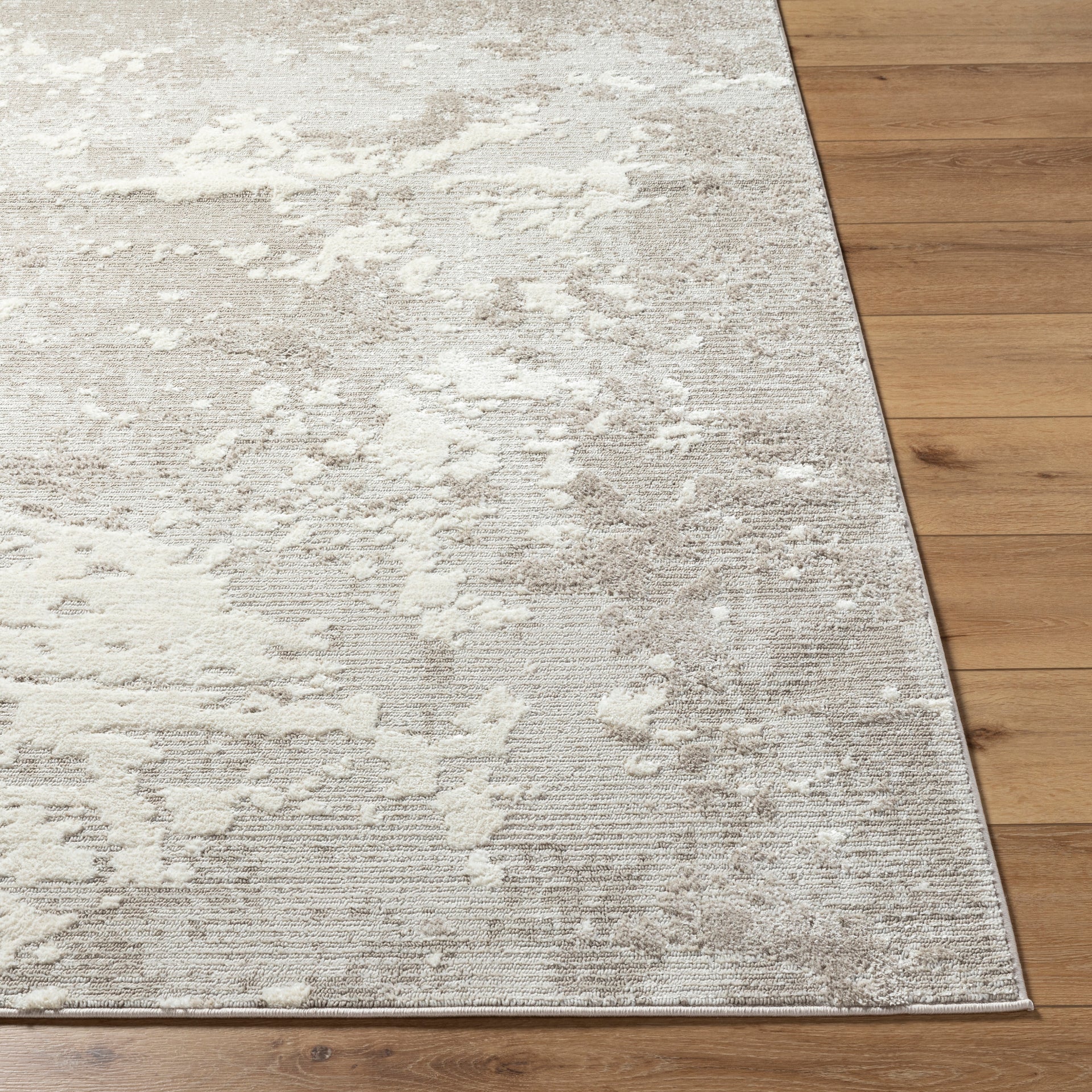 Maguire Machine Woven Rug Livabliss Maguire