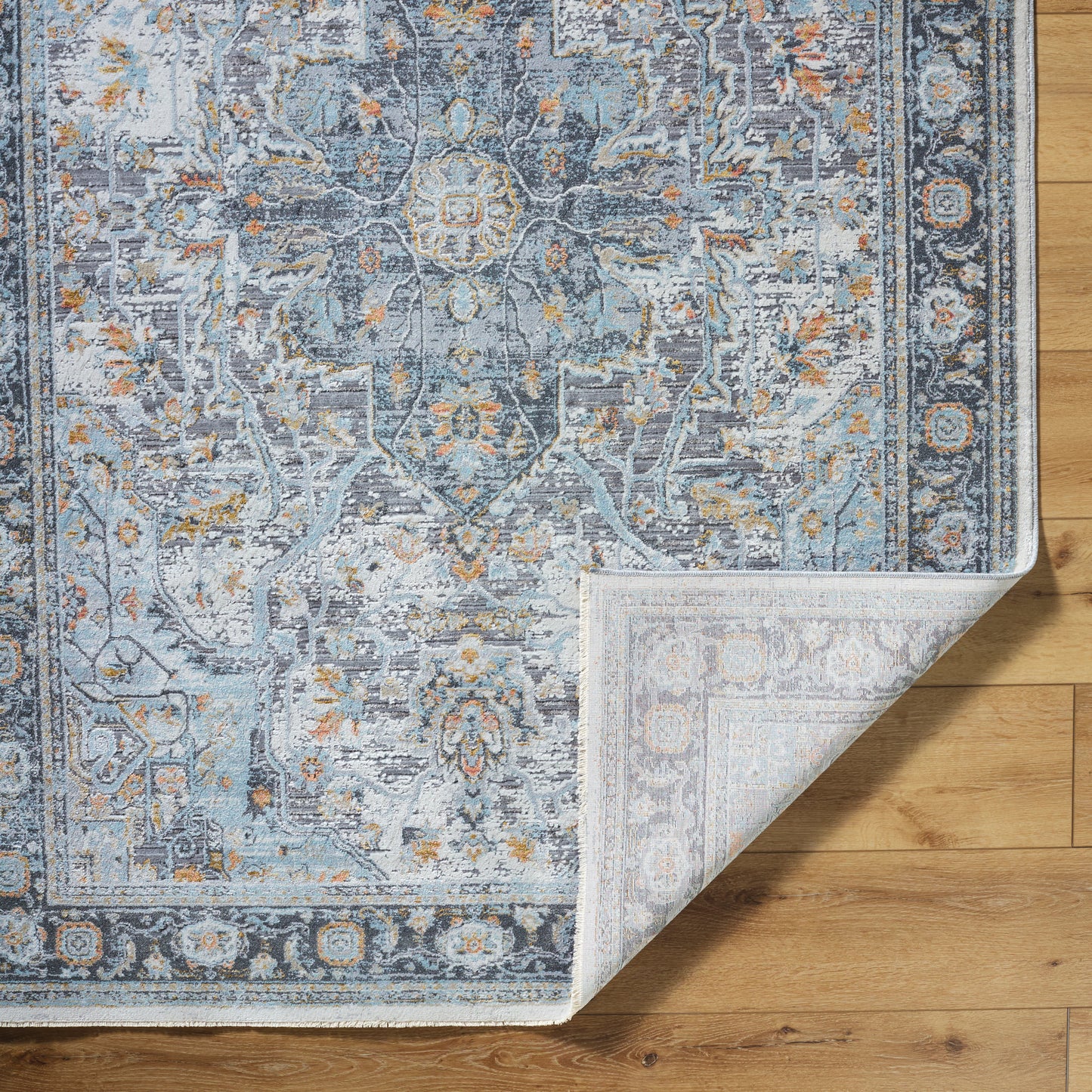 Hassler Machine Woven Rug Livabliss Hassler