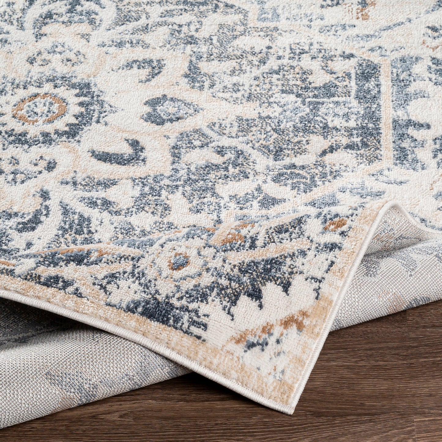 St Tropez Machine Woven Rug Livabliss St Tropez