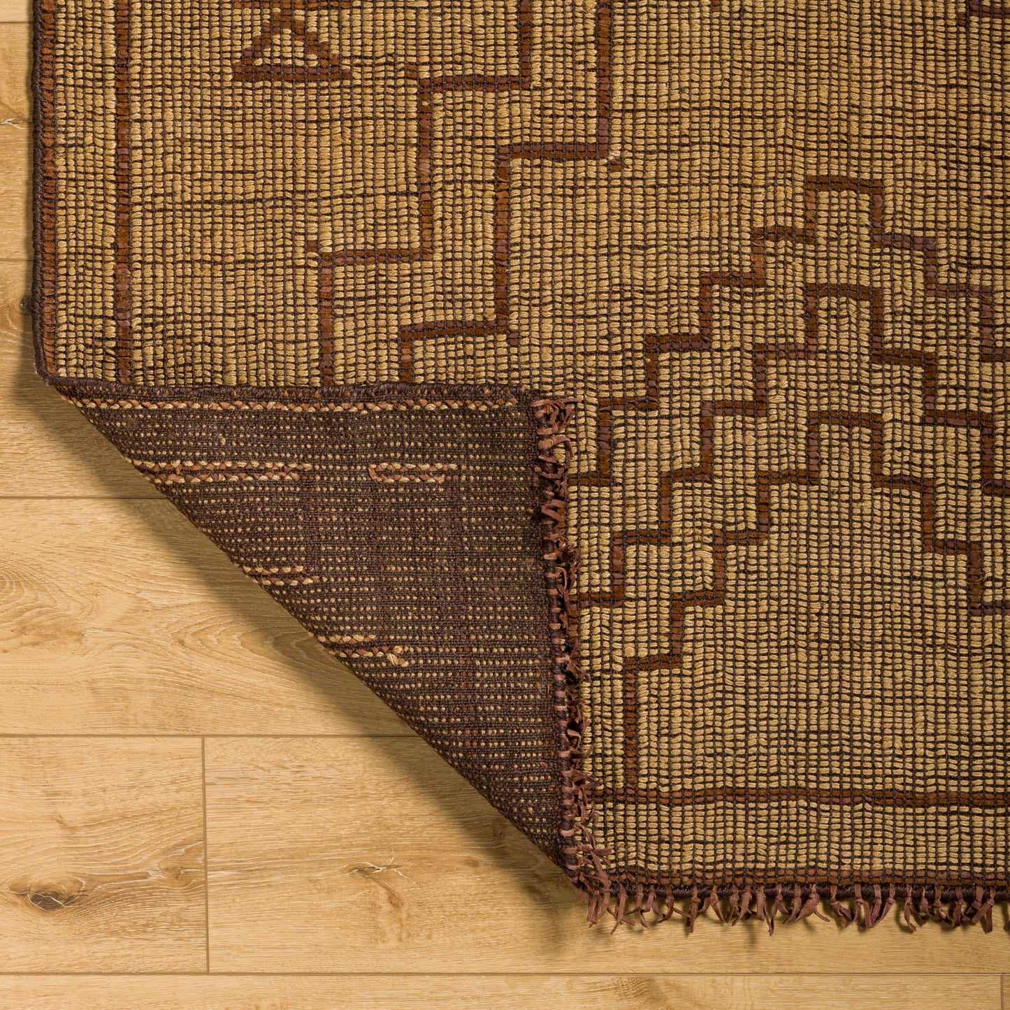 Touareg Handmade Rug Livabliss Touareg