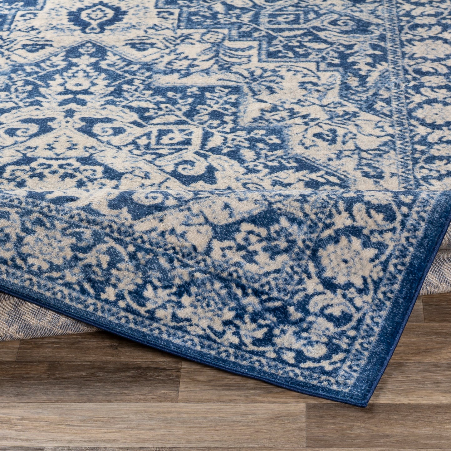 Monaco Machine Woven Rug Livabliss Monaco