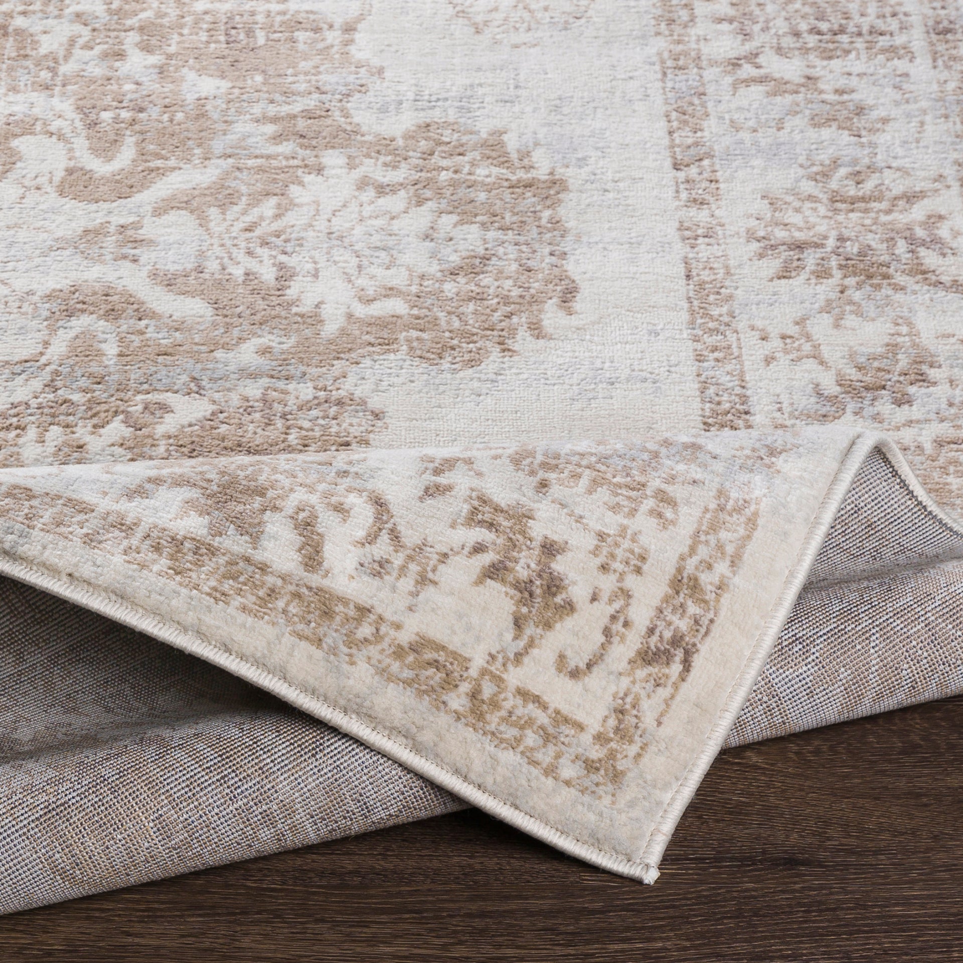 Roma Machine Woven Rug Livabliss Roma