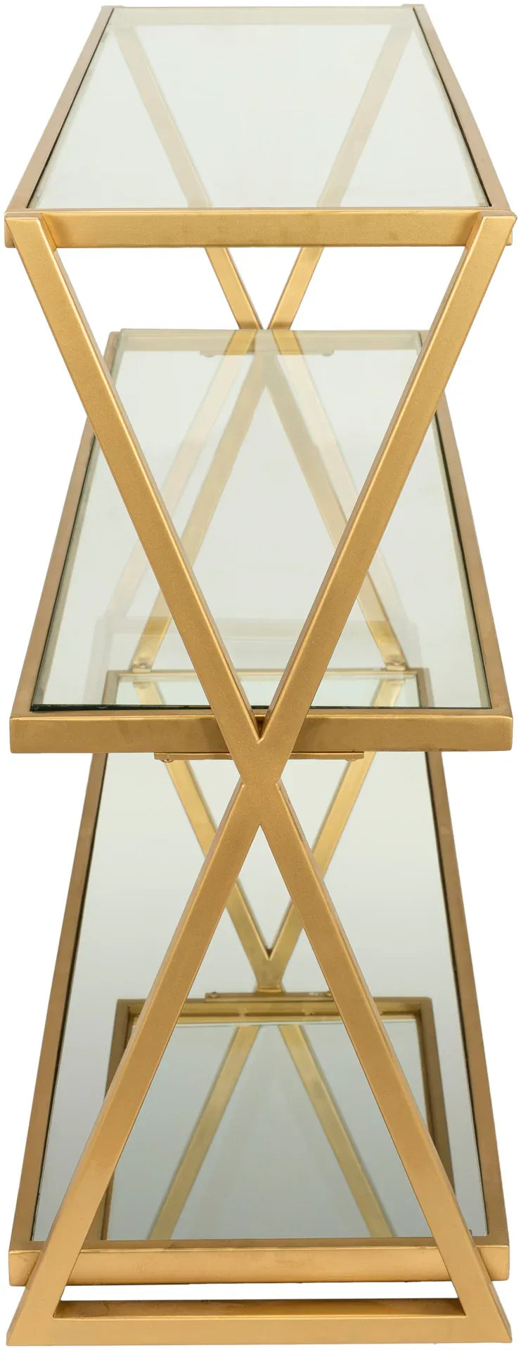 Aliya Console Table Livabliss Aliya