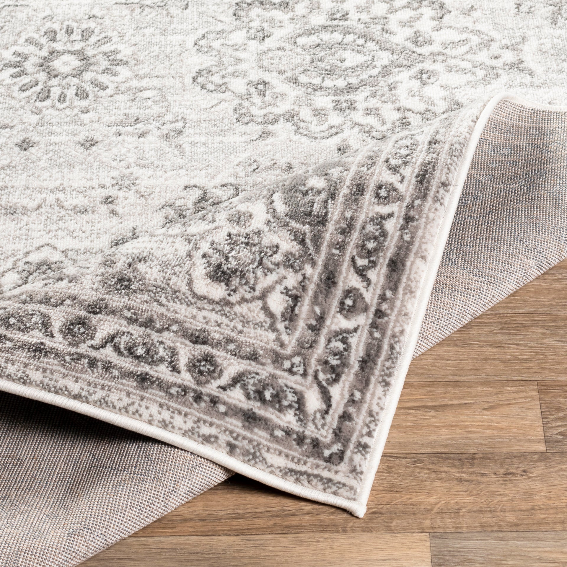 Monte Carlo Machine Woven Rug Livabliss Monte Carlo