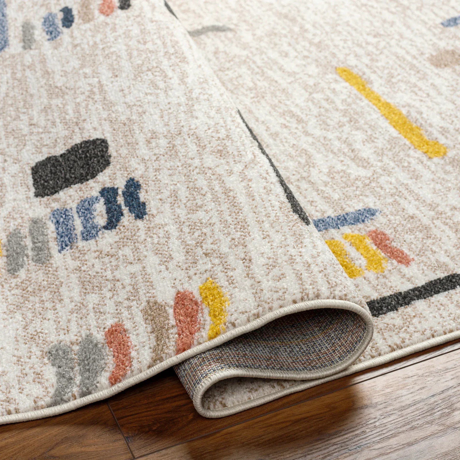 Delphi Machine Woven Rug Livabliss Delphi