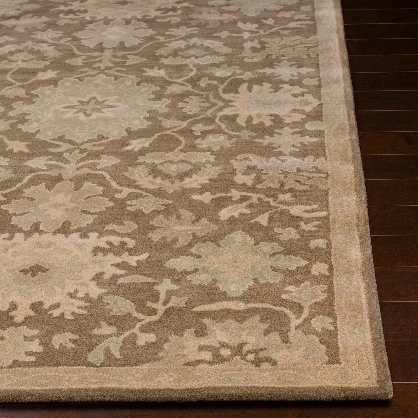 Caesar Handmade Rug Livabliss Caesar