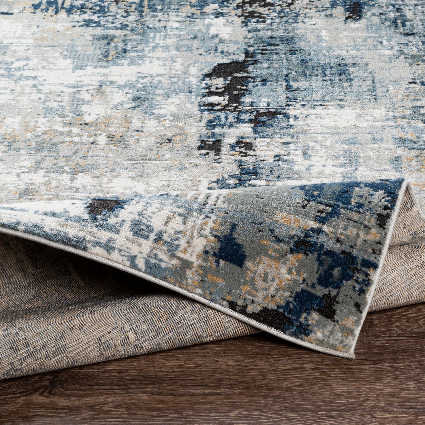 Jolie Machine Woven Rug Livabliss Jolie