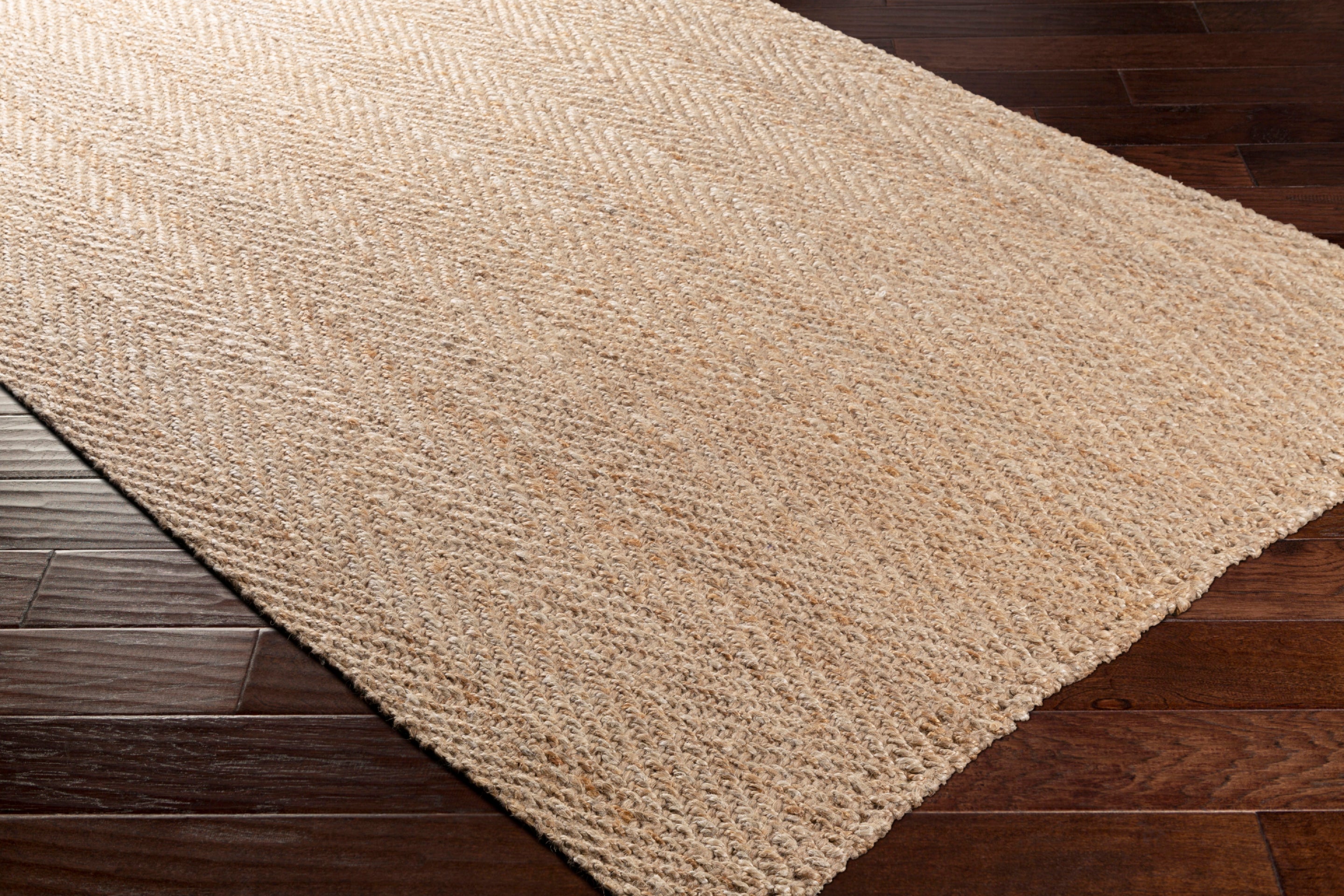 Jute Woven Handmade Rug Livabliss Jute Woven