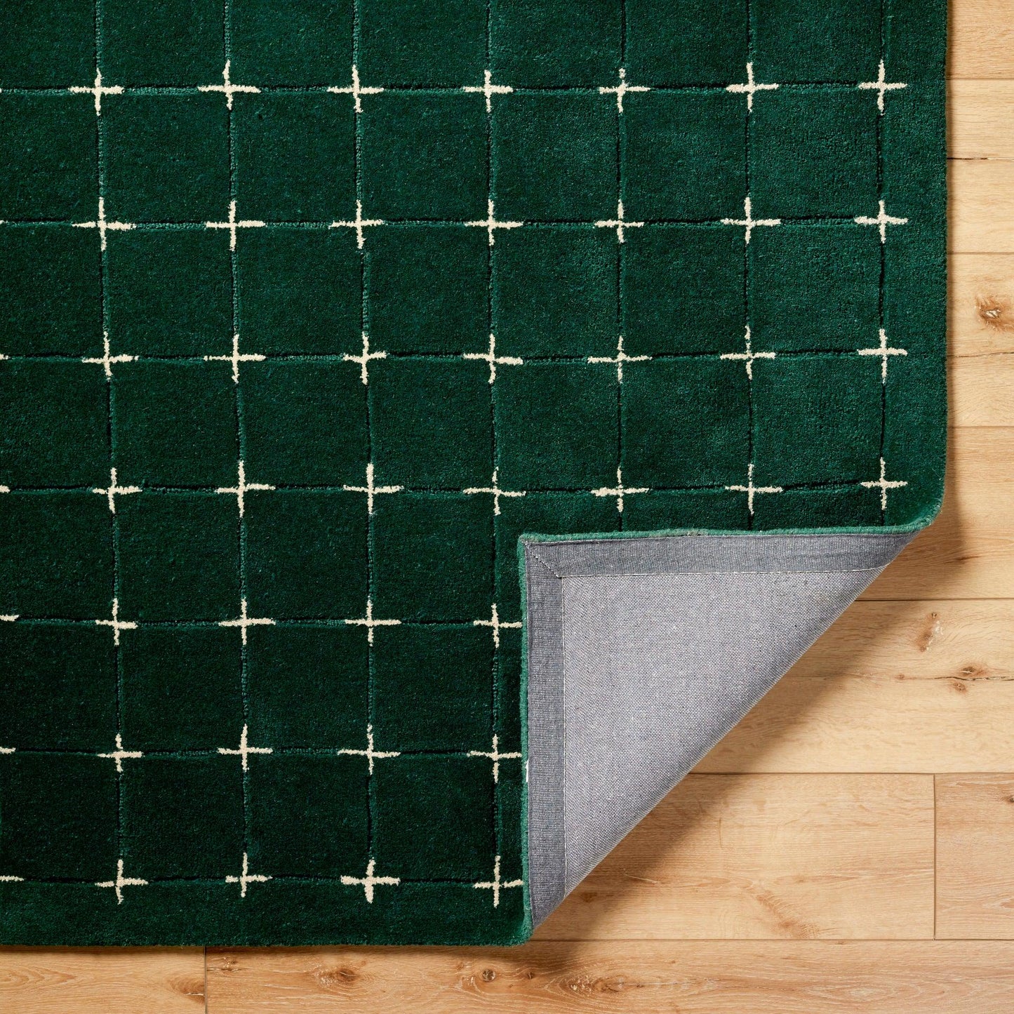 Brook Handmade Rug Livabliss Brook