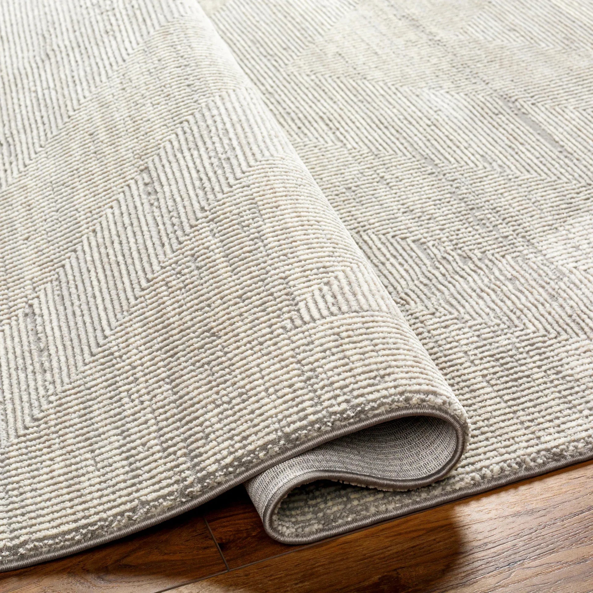Alder Machine Woven Rug Livabliss Alder
