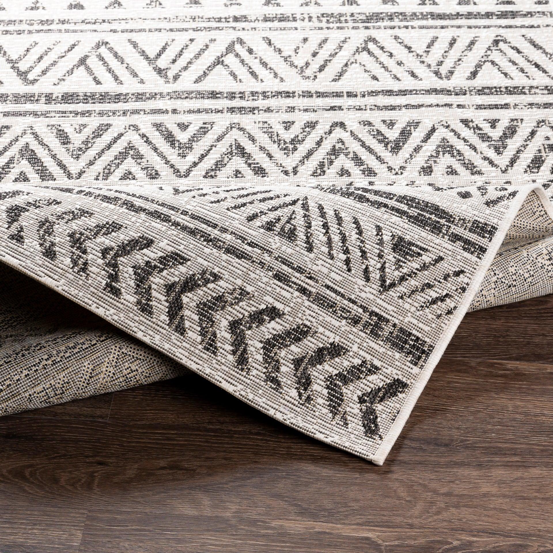 Eagean Machine Woven Rug Livabliss Eagean