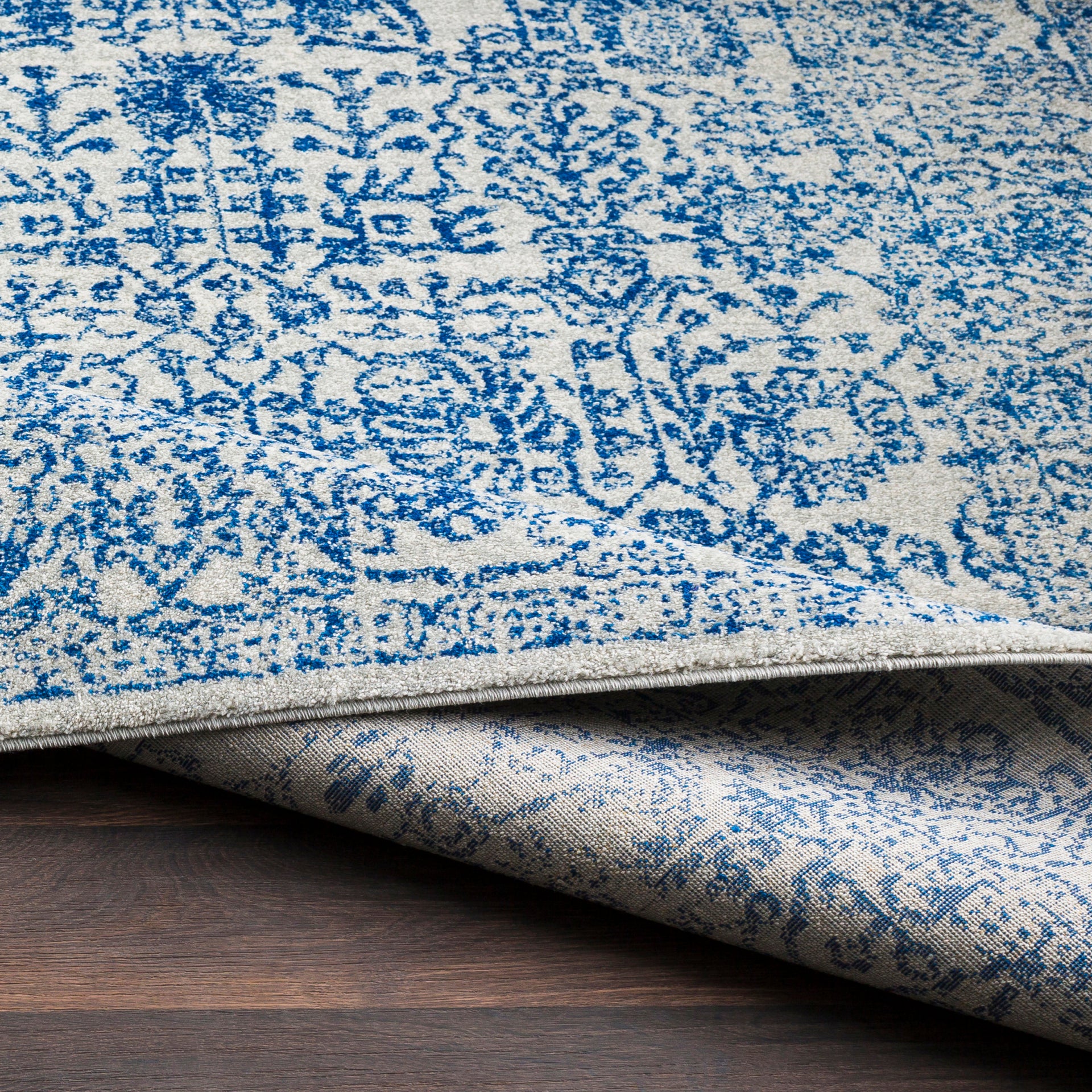 Harput Machine Woven Rug Livabliss Harput