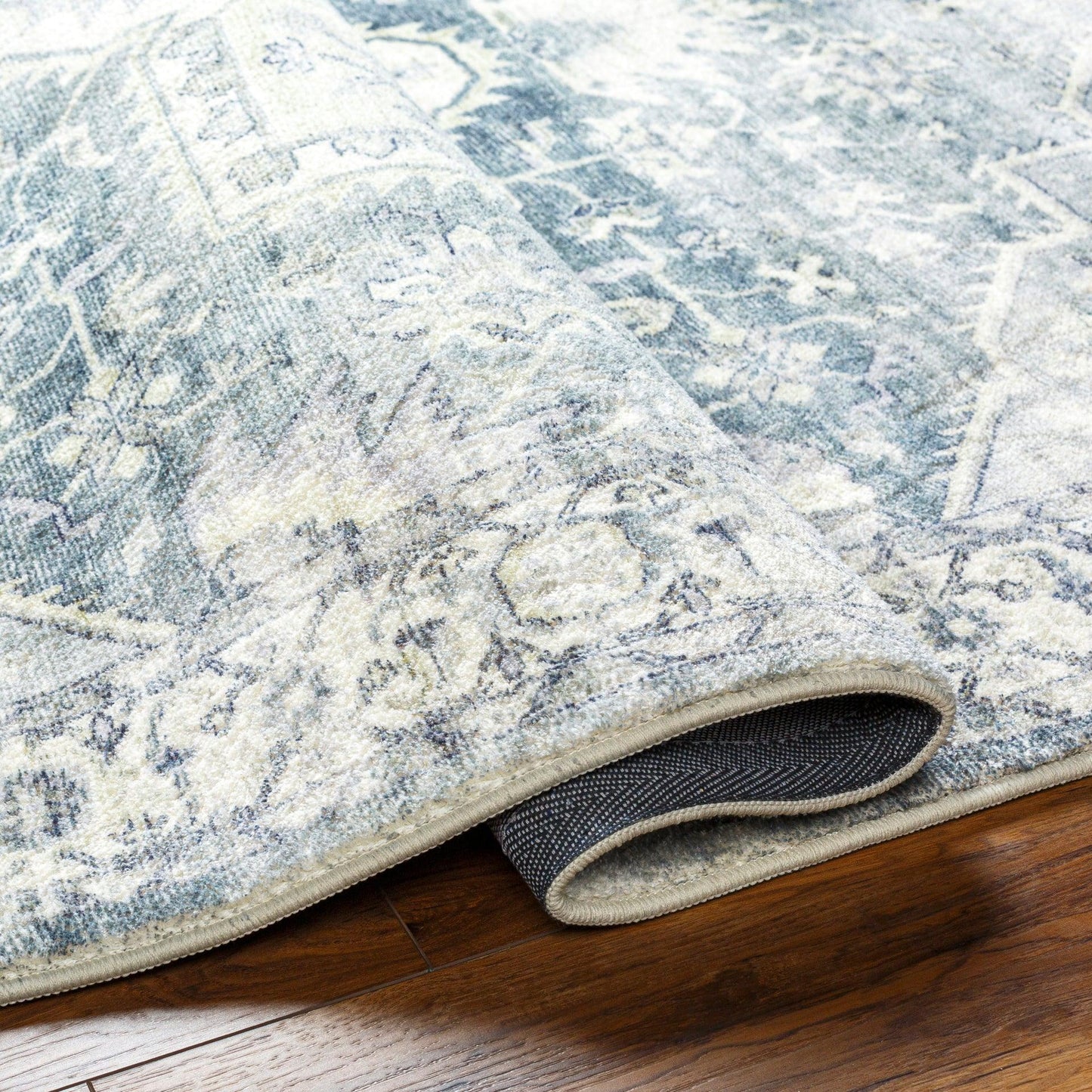 Erin Machine Woven Rug Livabliss Erin