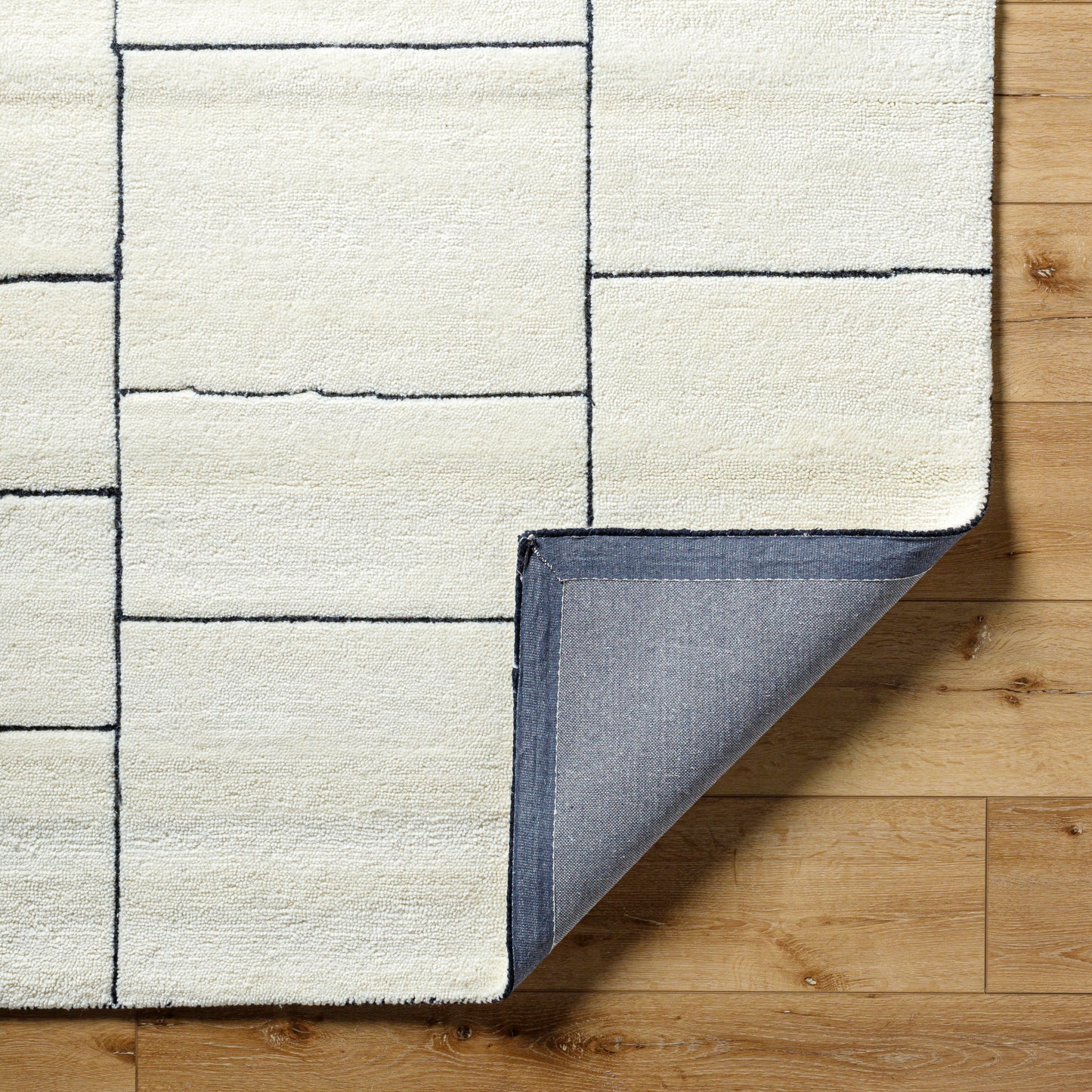Portobello Handmade Rug Livabliss Portobello
