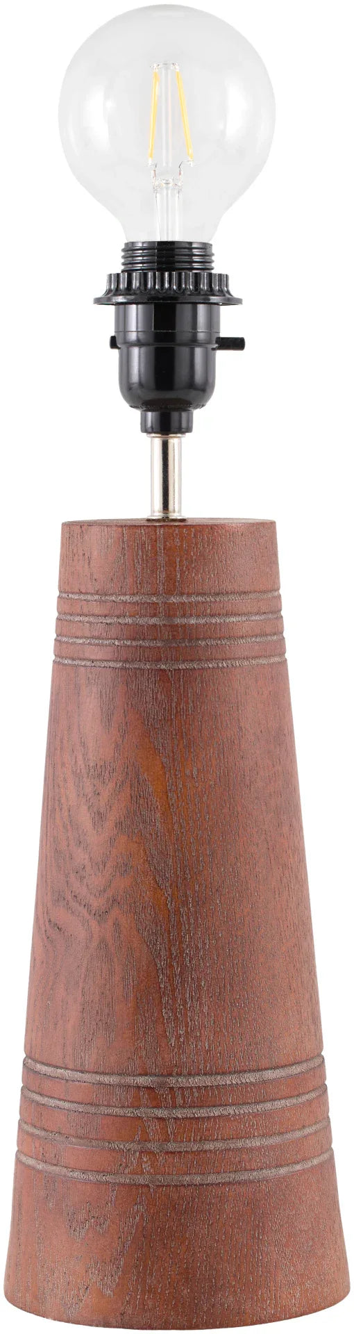 Trout Accent Table Lamp Livabliss Trout
