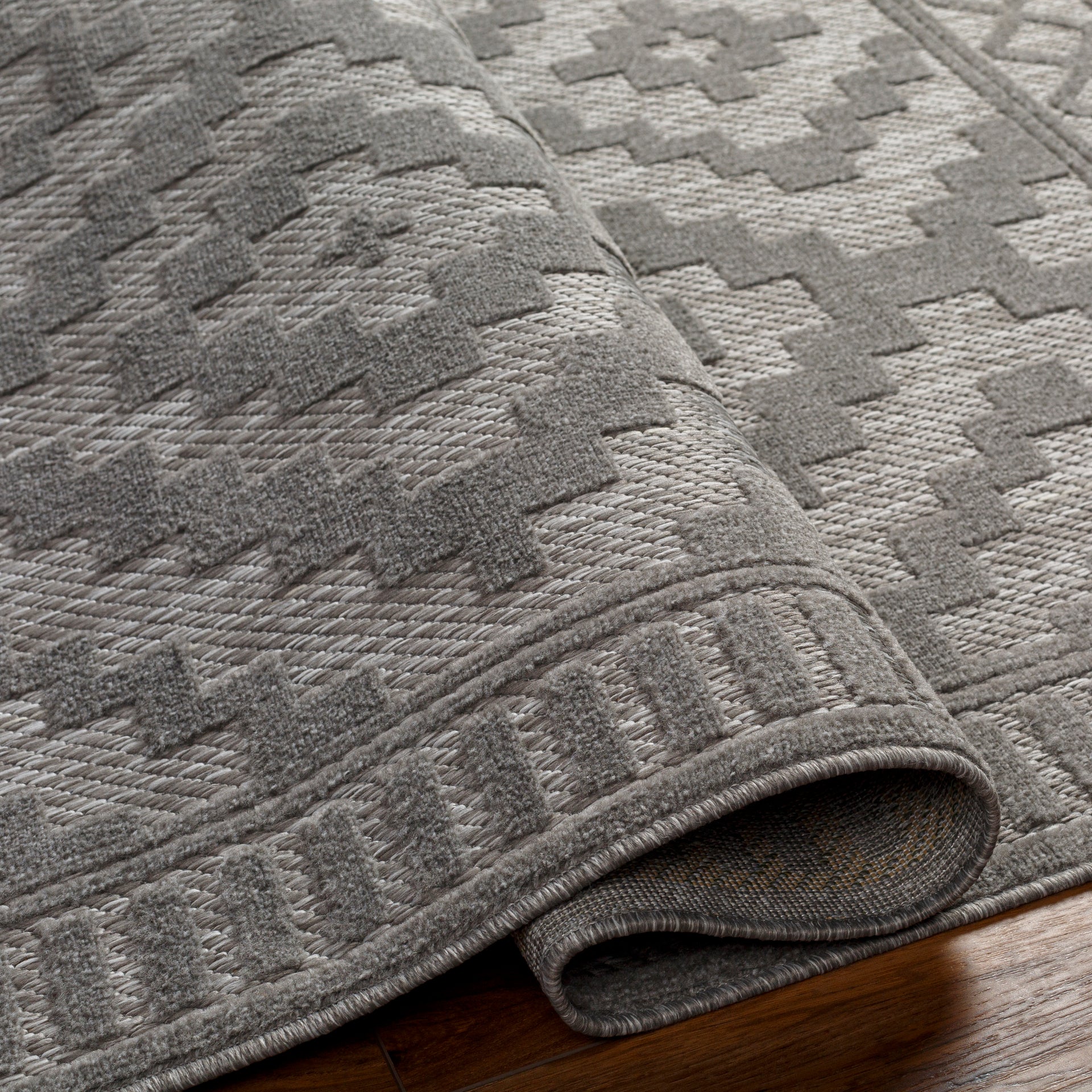 San Diego Machine Woven Rug Livabliss San Diego