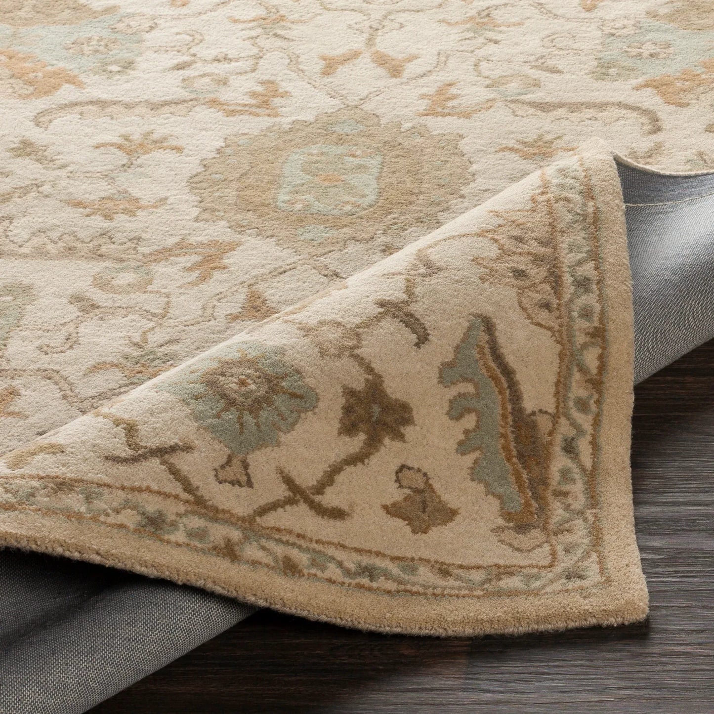 Caesar Handmade Rug Livabliss Caesar
