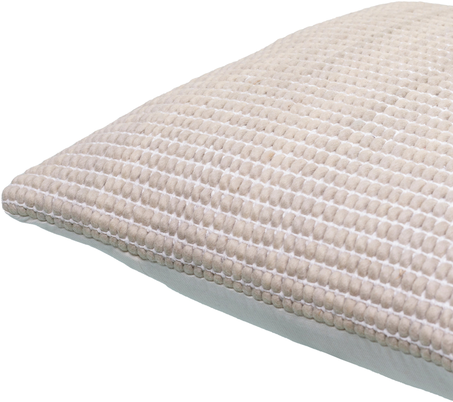 Chunky Grid Accent Pillow Livabliss Chunky Grid