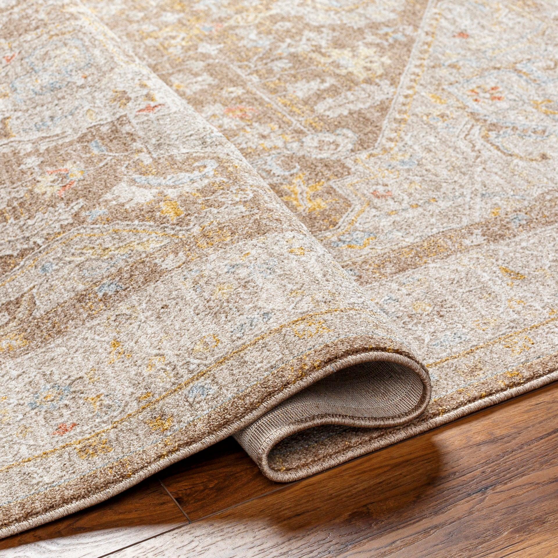 Avant Garde Machine Woven Rug Livabliss Avant Garde