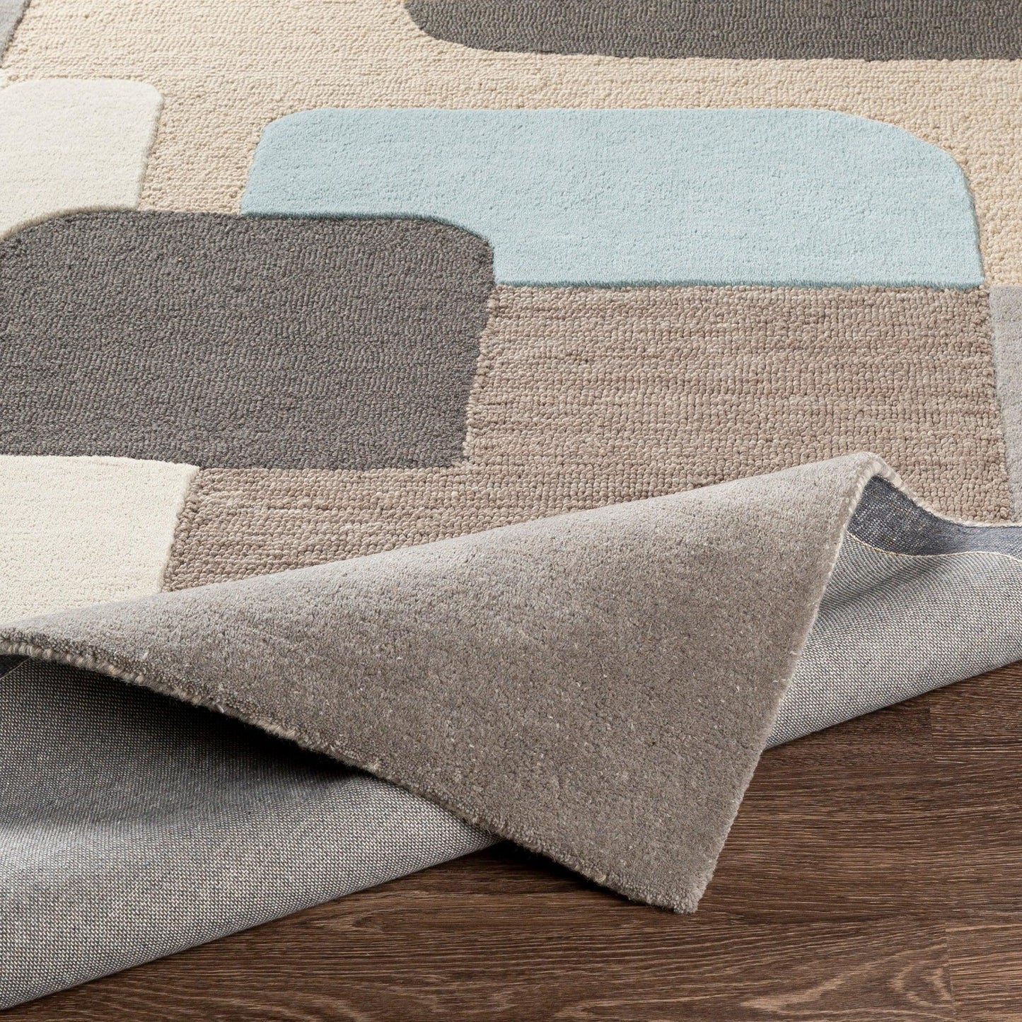 Brooklyn Handmade Rug Livabliss Brooklyn