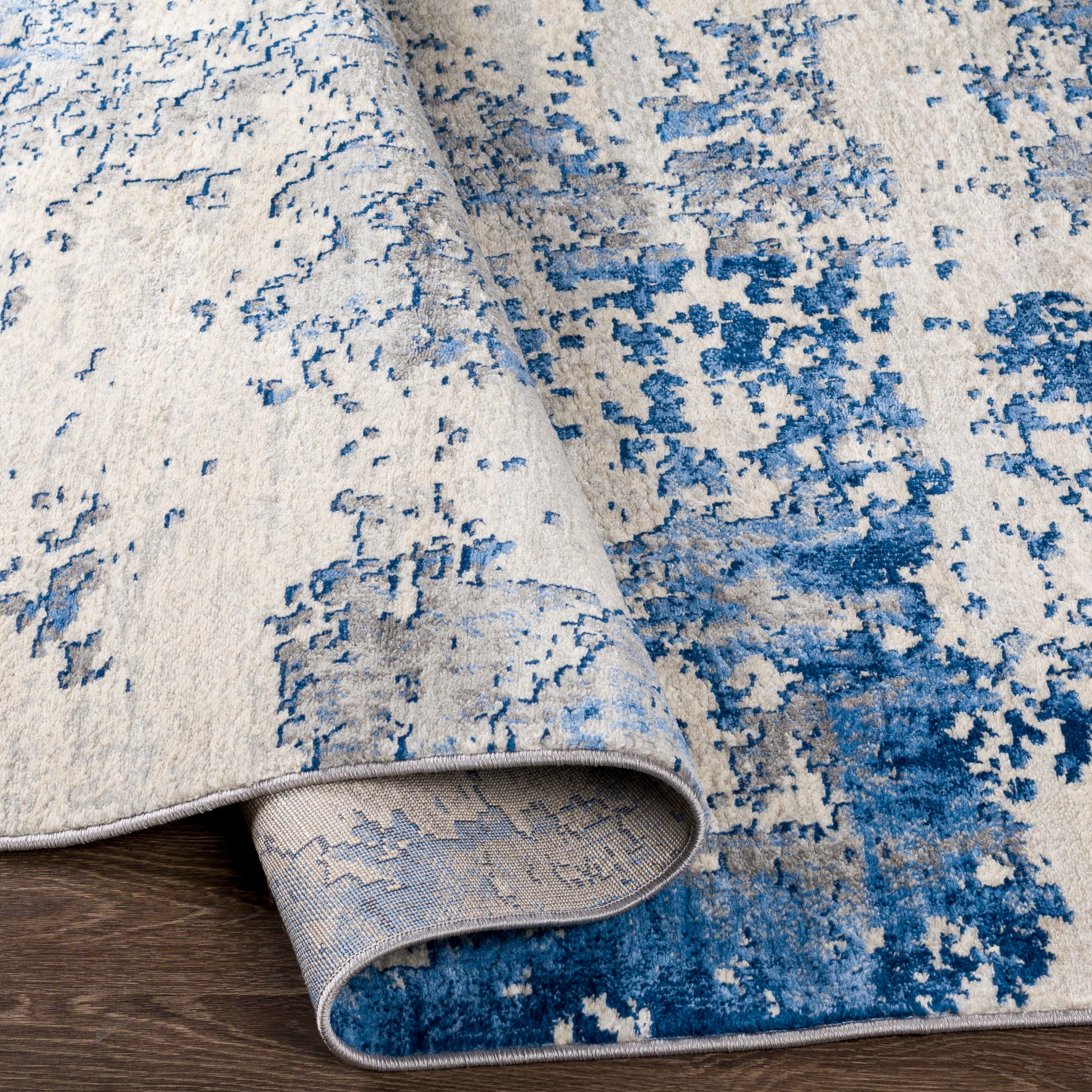 Monaco Machine Woven Rug Livabliss Monaco