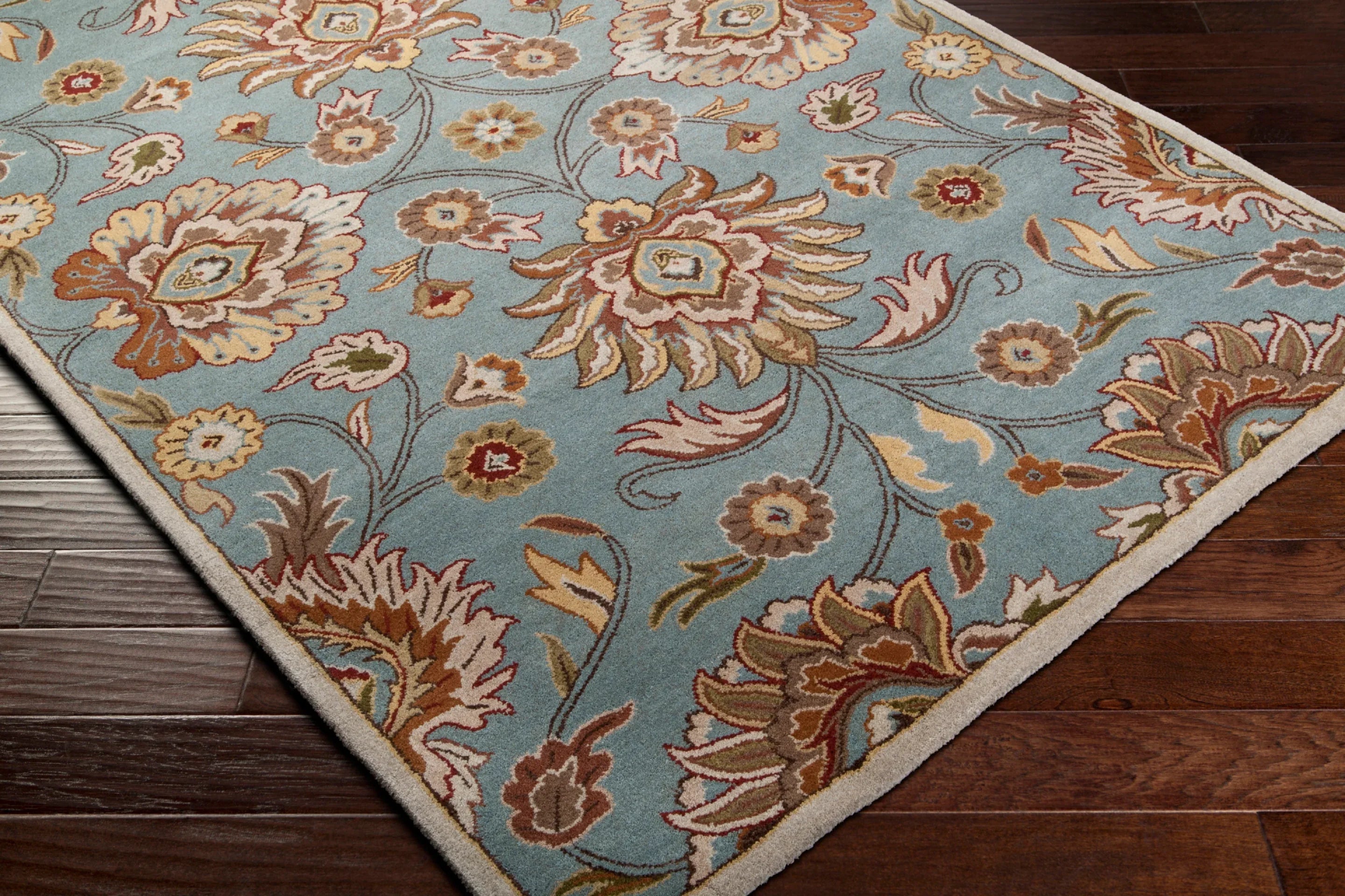 Caesar Handmade Rug Livabliss Caesar