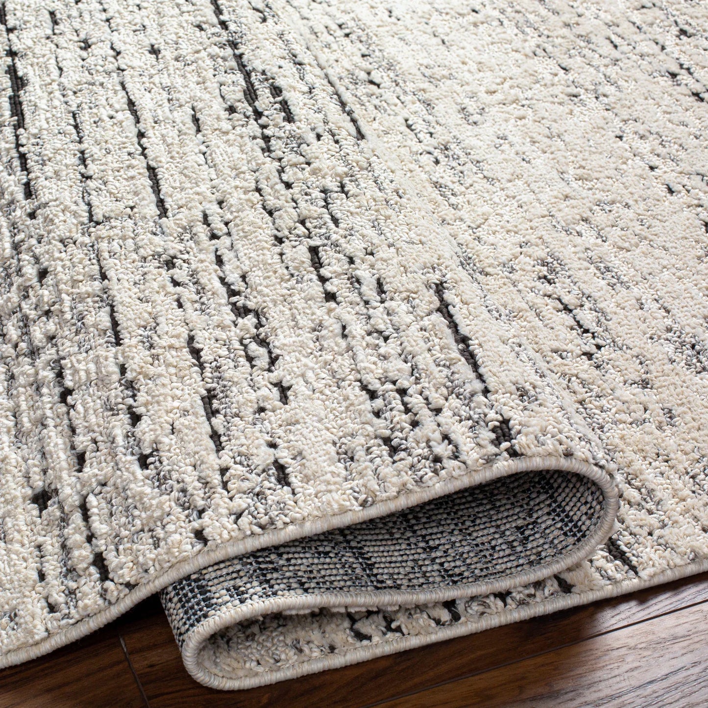 Berlin Machine Woven Rug Livabliss Berlin