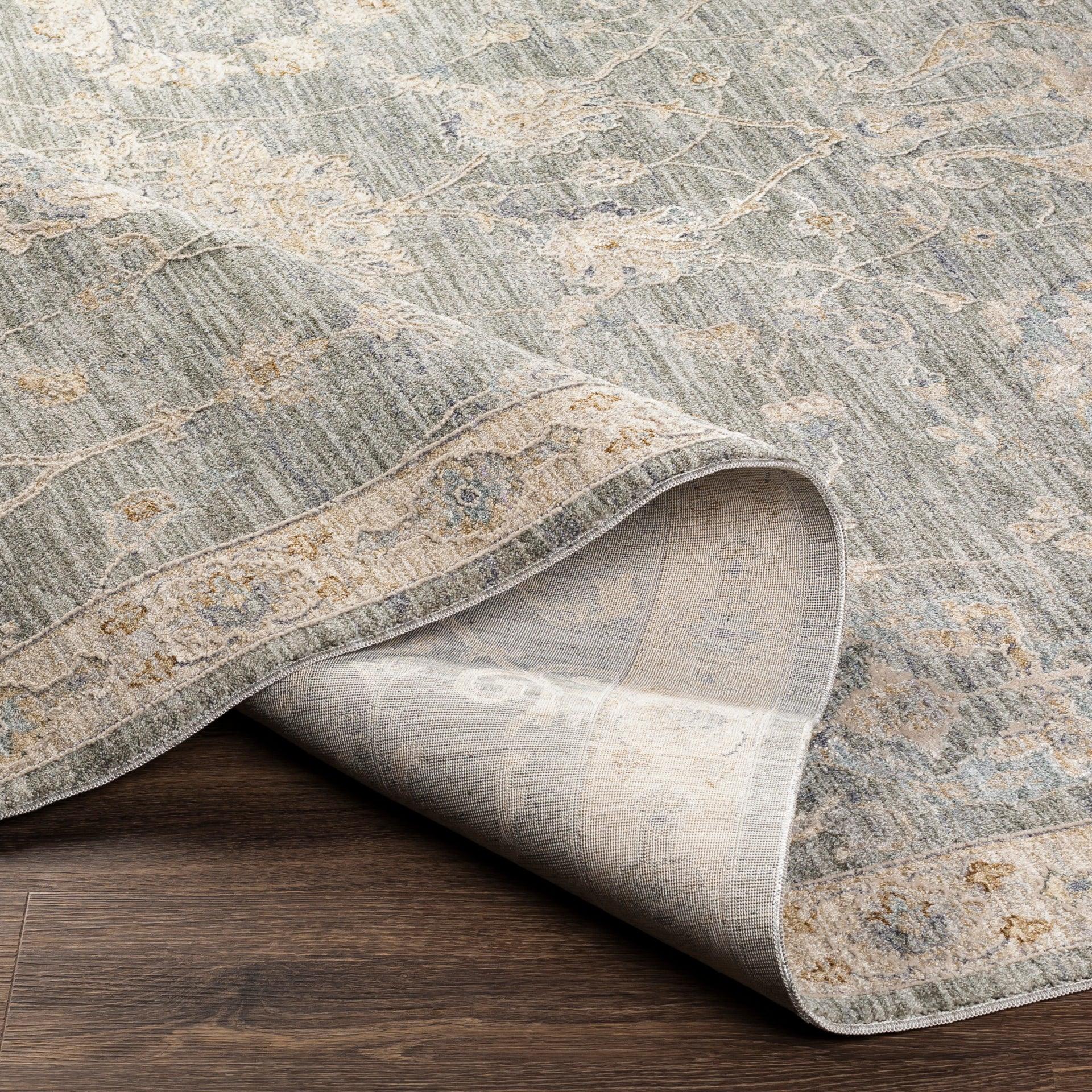 Avant Garde Machine Woven Rug Livabliss Avant Garde
