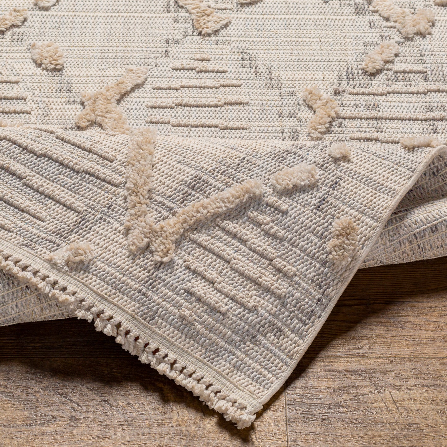 Zaragoza Machine Woven Rug Livabliss Zaragoza