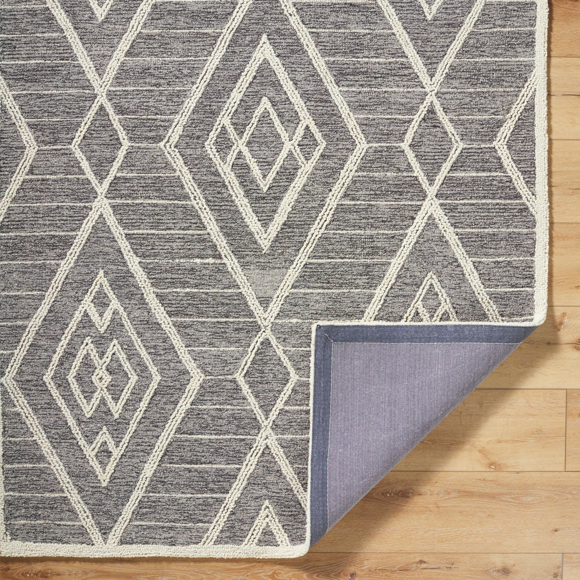 Jules Handmade Rug Livabliss Jules