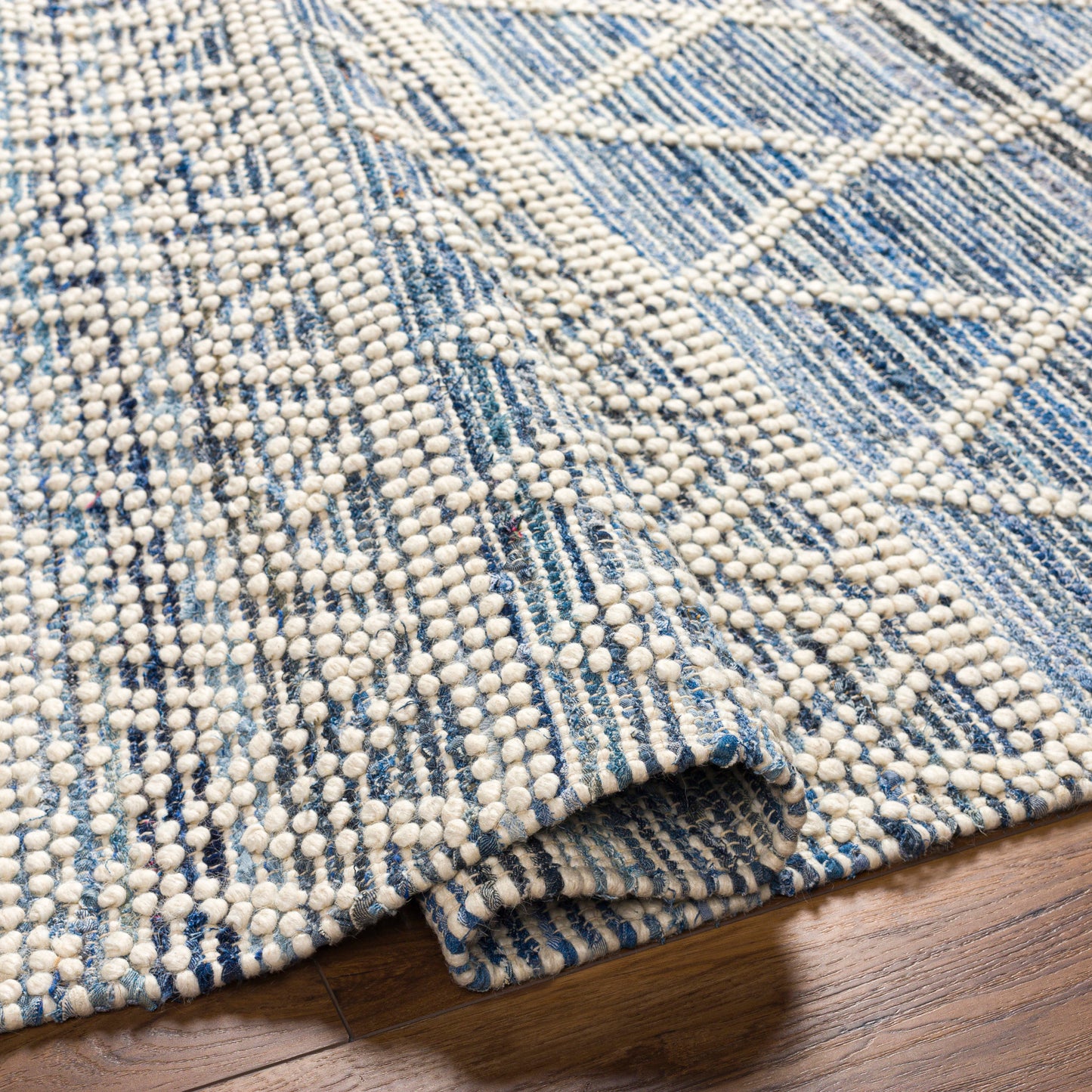 Nadine Handmade Rug Livabliss Nadine