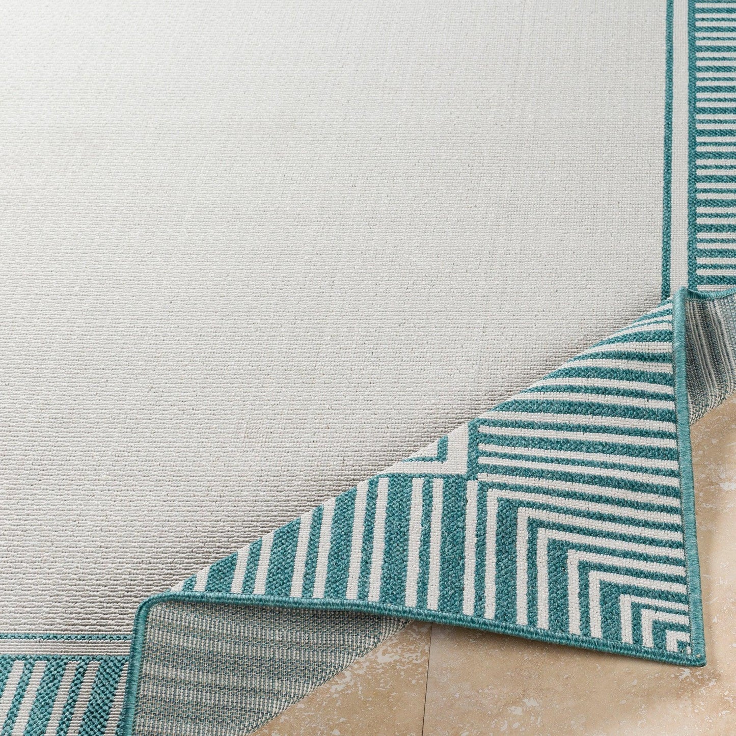 Alfresco Machine Woven Rug Livabliss Alfresco