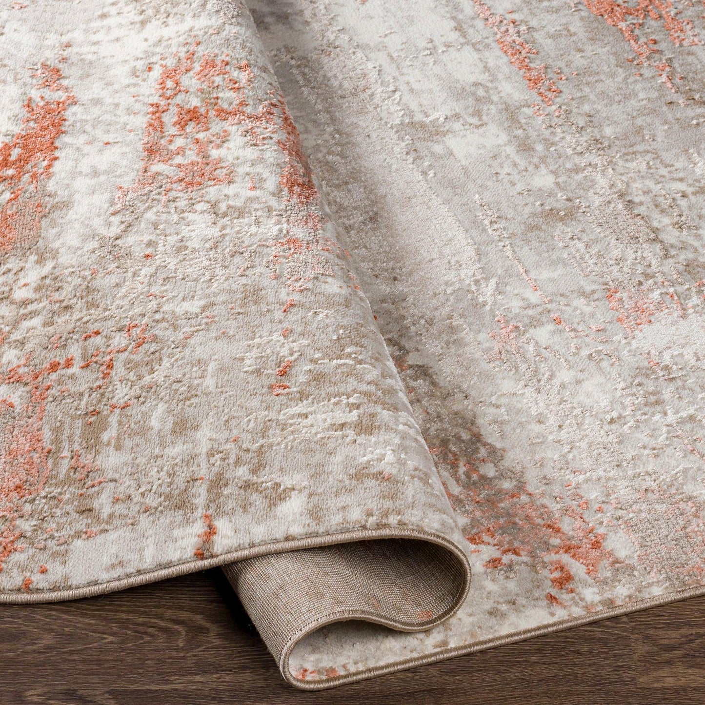 Enfield Machine Woven Rug Livabliss Enfield