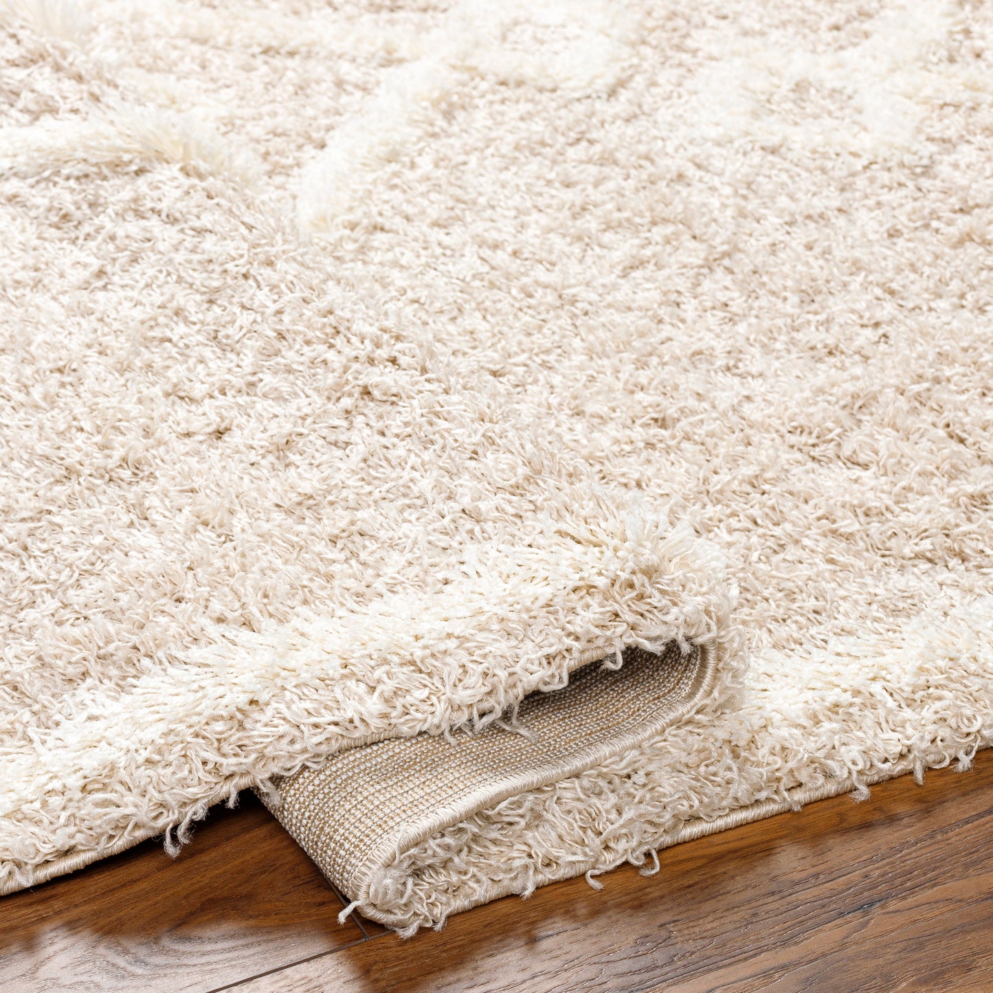 Urban Shag Machine Woven Rug Livabliss Urban Shag