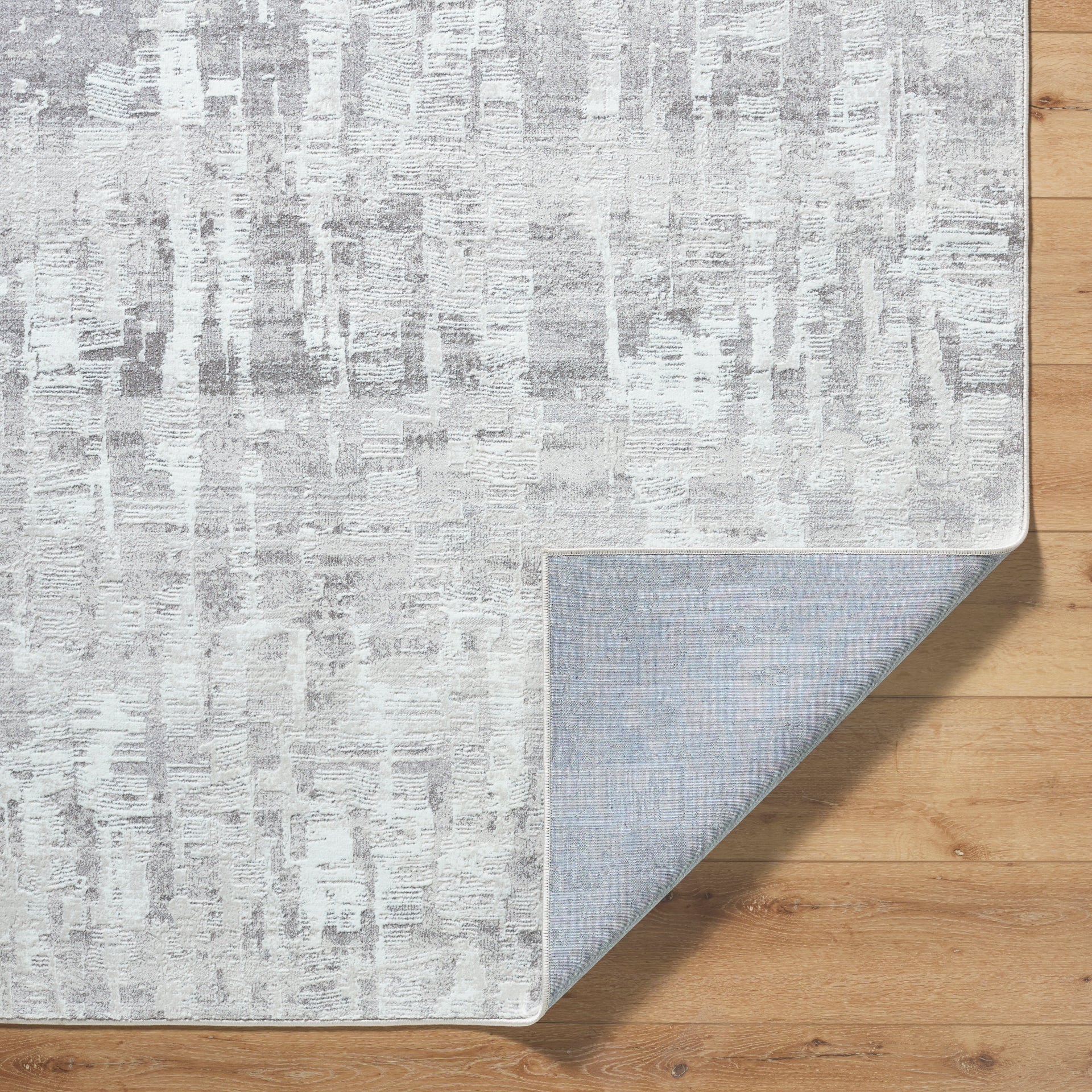 Lorenz Machine Woven Rug Livabliss Lorenz